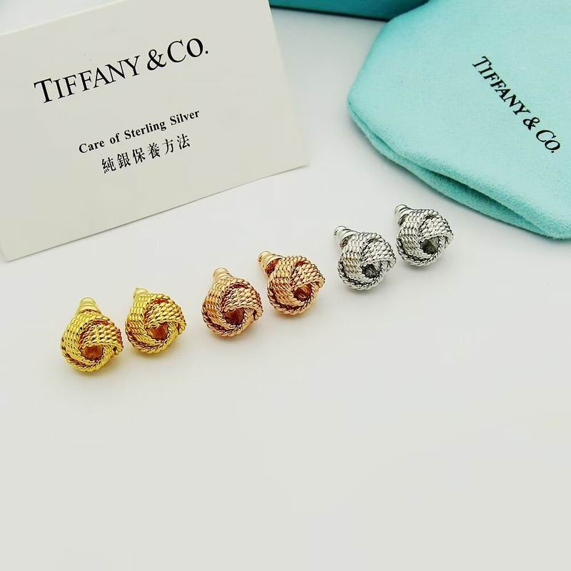 Tiffany earring 07yxq07
